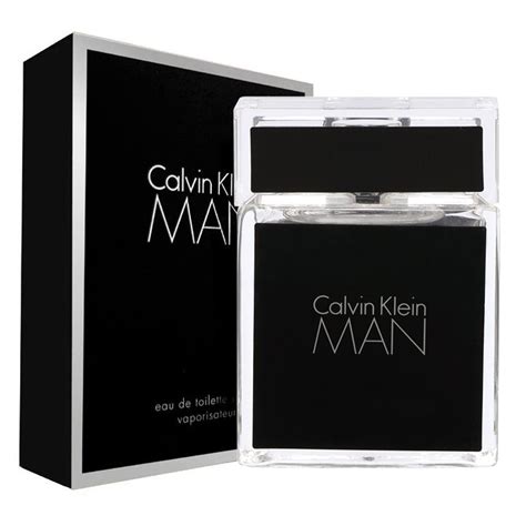 calvin klein man parfum